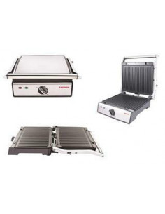 Grill Plancha Asados...