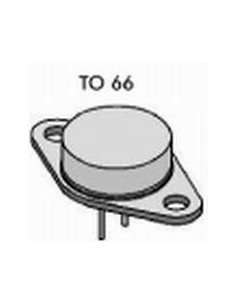 Transistor NPN IPS 2N3054...