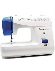 Maquina de Coser Alfa 840+...