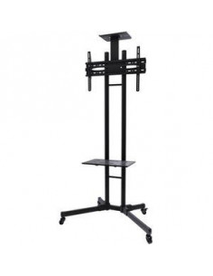 Mobile Flatscreen Floor Stand