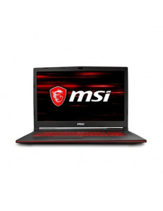 MSI GL73 8RD-019 I7-8750 8G...