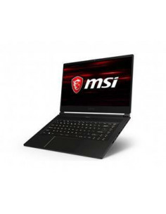 MSI GS65 S 8SF-035ES I7-8...