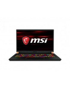 Portatil Msi Gs75...