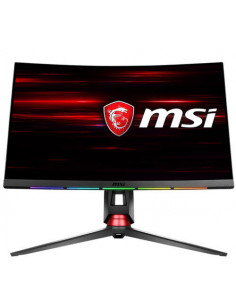 MSI Monitor MPG27CQ 27'·