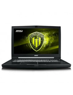 MSI WT75 8SM-011ES I7-8700...