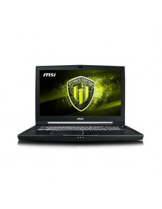 MSI WT75 8SL-009ES I7-8700...