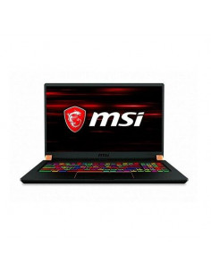 MSI Computer GS75 Steal...