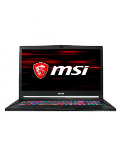 MSI Computer GS73...