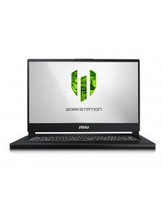 MSI WS65 8SK-489ES I7-8750H...