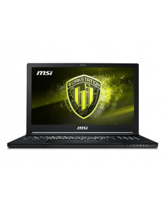 MSI WS63 8SJ-061XES...