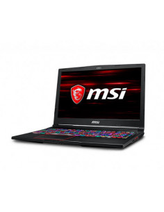 Msi Computer Ge63raiderrgb...