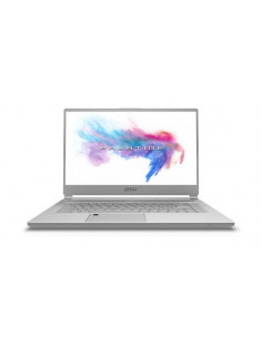 MSI P65 8RD-094ES I7-8750H...