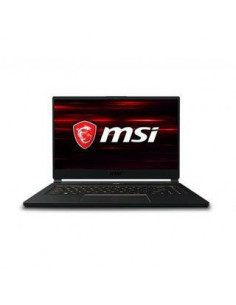 MSI GS65 S 8SF-036ES I7-8...