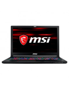 MSI Computer...