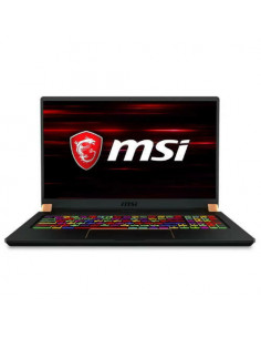 MSI GS75 Stealth 9SG-267E...