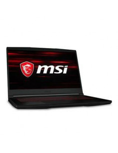 MSI GF63 Thin 9SC-042E I7-9...