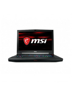 MSI GT63TITN 9SG-044 I9-9...