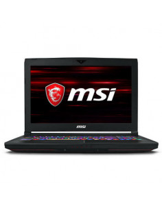 Msi Gt63titn 9Sf-038 I7-9...