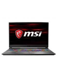 Msi Gp75 Leopard 9Sd-451Xes...