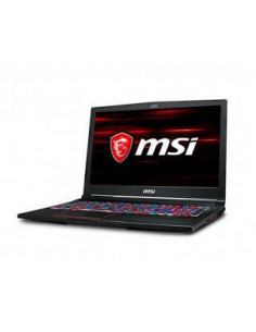 Msi Ge63 Radr Rgb 9Sg-626...