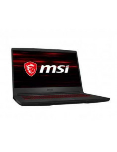 MSI Computer GF65 Thin...