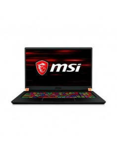 MSI Computer GE75...