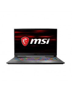 MSI Computer GP65 Leop...