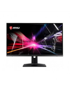 Monitor Gaming LED 27  MSI...