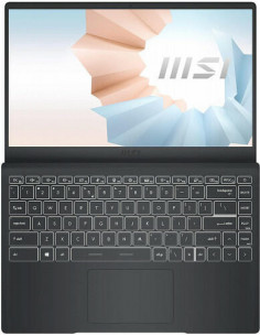 MSI Portatil Modern 15...