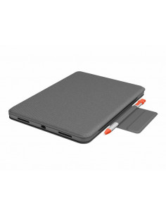 Logitech Folio Touch -...