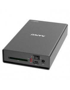 Caixa Externa 3.5 Usb 3.1...