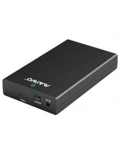 Caixa Externa 3.5 Usb 3.1...