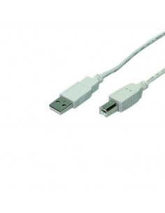 Cabo LOGILINK USB 2.0 A...