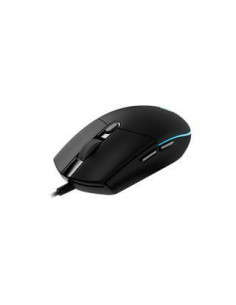 Logitech Mouse Blowtorch 8K...