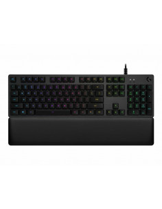 Logitech G513 Carbon - US...