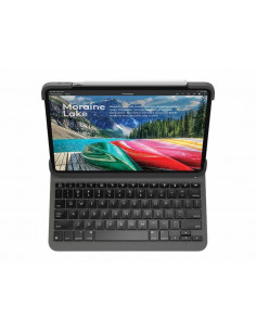 Logitech Slim Folio Ipad...