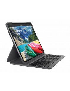 Logitech Slim Folio Ipad...