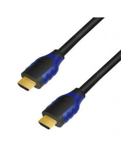 Cabo HDMI LOGILINK CH0060:...