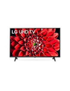 Lg Led Tv 55" Uhd Ips 4k...