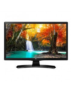 Lg Monitor Led Ips Smart Tv...