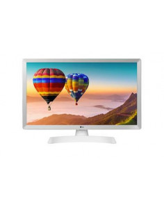 Lg Monitor Led Ips Tv 28"...