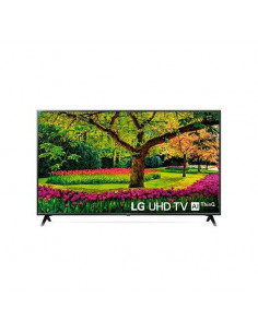 Lg Electronics 55In Led Uhd...