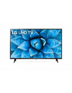 LG LED LCD TV 43 (UHD)·