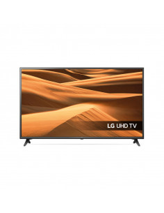 TV LG UHD 65"...