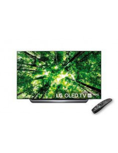 TV Oled 55 LG 55C8PLA UHD...