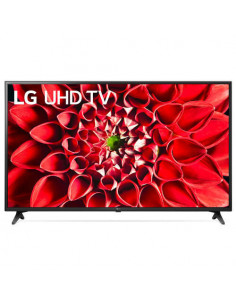 Lg Led Tv 55" Uhd Ips 4k...