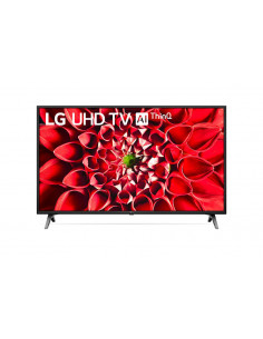 Lg Led Tv 49" Uhd Ips 4k...