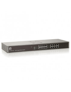 LevelOne 19" 16 Port...