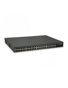 LevelOne 52-Port L3 Lite...