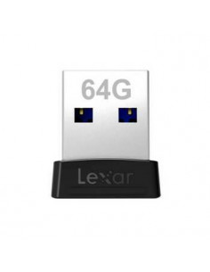 Lexar 64GB USB 3.1...